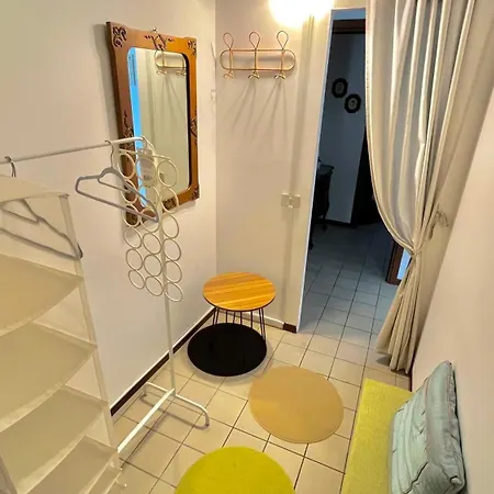 Casa Nicoel アパート