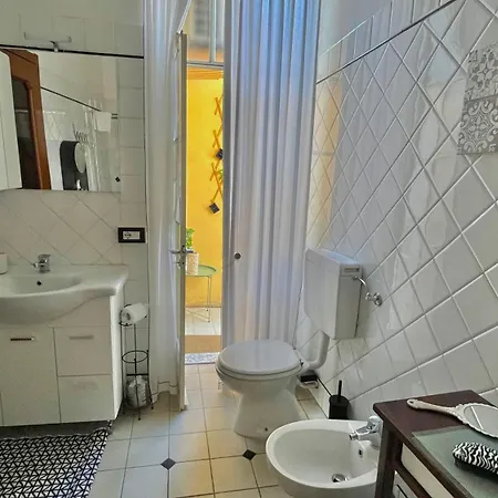 Casa Nicoel *