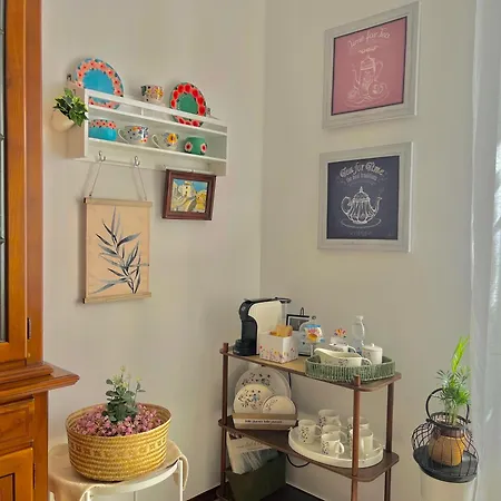 Casa Nicoel
