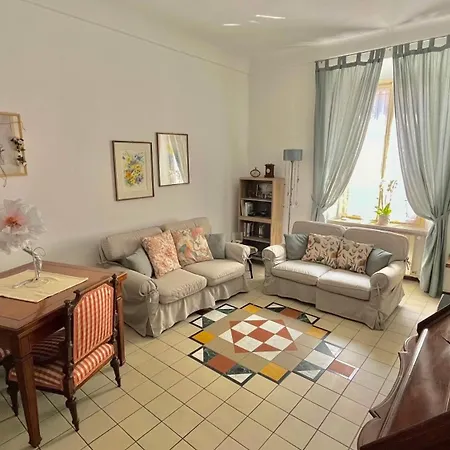 Casa Nicoel アパート *
