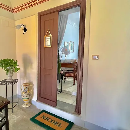 Casa Nicoel * Vigevano