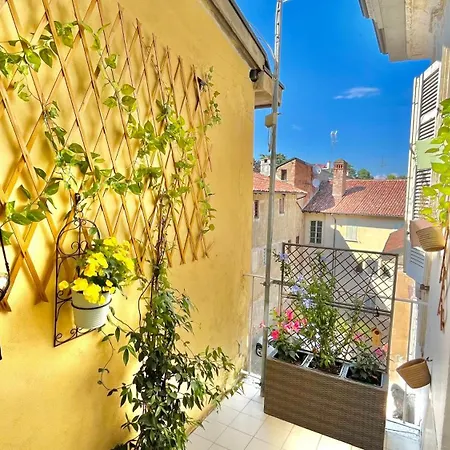 Casa Nicoel Vigevano