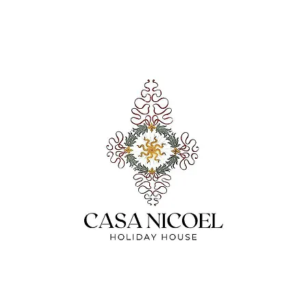 アパート Casa Nicoel *