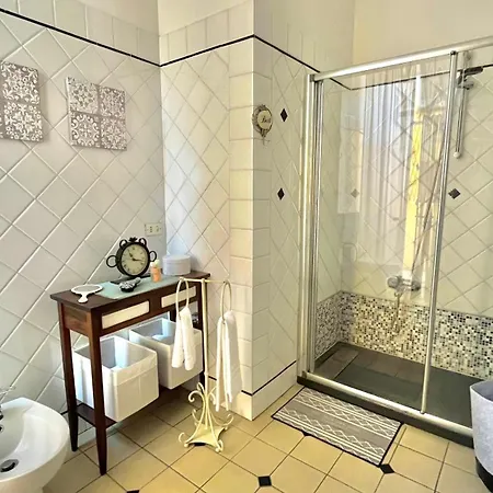 Casa Nicoel Apartment Vigevano