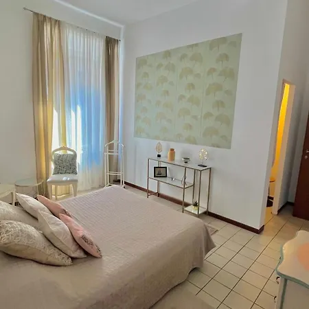 Casa Nicoel Apartment